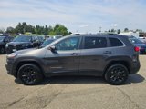 Used 2017 Jeep Cherokee Latitude image 4