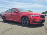 New 2025 Acura Integra A-Spec image 2