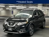 Used 2019 Nissan Rogue SV w/ Sun & Sound Touring Package image 4