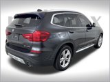 Used 2019 BMW X3 sDrive30i image 5