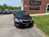 Used 2015 Nissan Altima 2.5 S w/ Special Edition Package image 3
