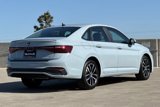 New 2025 Volkswagen Jetta SE image 5