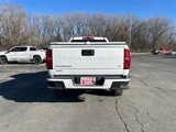 Used 2021 Chevrolet Colorado LT w/ Fleet Safety Package image 5