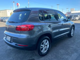 Used 2012 Volkswagen Tiguan S image 6
