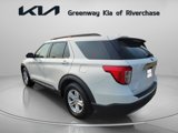 Used 2020 Ford Explorer XLT w/ Equipment Group 202A image 5