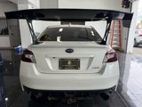 Used 2016 Subaru WRX image 5