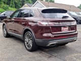 Used 2019 Lincoln Nautilus Reserve image 4
