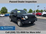 Used 2016 Jeep Patriot Sport w/ Power Value Group image 5