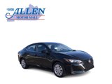 New 2025 Nissan Sentra S image 2