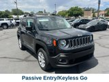 Used 2017 Jeep Renegade Latitude image 6