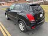 Used 2020 Chevrolet Trax LS w/ Tint and Cruise Package image 5