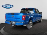 Used 2019 Ford F150 XL w/ Equipment Group 101A Mid image 6