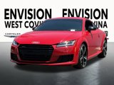 Used 2018 Audi TT 2.0T w/ Technology Package image 4