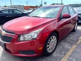 Used 2012 Chevrolet Cruze Eco image 4