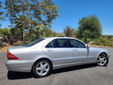 Used 2005 Mercedes-Benz S 500 image 5