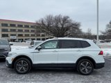 New 2024 Volkswagen Tiguan Wolfsburg Edition image 2