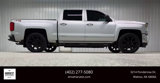 Used 2018 Chevrolet Silverado 1500 LTZ w/ Sport Package image 5