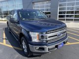 Certified 2019 Ford F150 XLT w/ Equipment Group 302A Luxury image 4