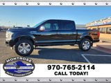 Used 2018 Ford F150 Platinum w/ Equipment Group 701A Luxury image 2