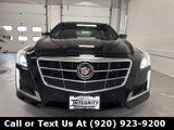 Used 2014 Cadillac CTS Premium image 2