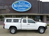 Used 2022 Toyota Tacoma SR image 4