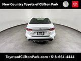 Used 2022 Toyota Corolla SE image 4
