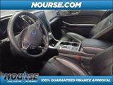 Used 2022 Ford Edge Titanium image 3