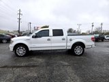 Used 2014 Ford F150 Platinum image 4