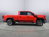 Used 2024 GMC Sierra 2500 SLE image 2