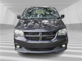 Used 2017 Dodge Grand Caravan GT image 2