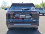 New 2025 Chevrolet Equinox LT image 6