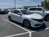 Used 2019 Honda Civic LX image 5