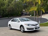 Used 2014 Toyota Camry L image 5