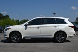 Used 2017 INFINITI QX60 FWD w/ Deluxe Technology Package image 5
