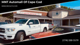 Used 2022 RAM 1500 Big Horn image 3