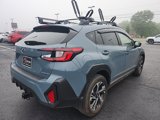 Used 2024 Subaru Crosstrek 2.0i Premium w/ Popular Package #4 image 3