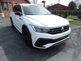 Used 2023 Volkswagen Tiguan SE R-Line image 3