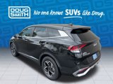 Used 2024 Kia Sportage LX image 4