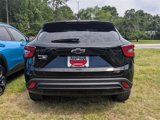 New 2025 Chevrolet Trax RS w/ Sunroof Package image 3