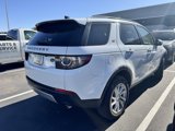 Used 2017 Land Rover Discovery Sport HSE image 3