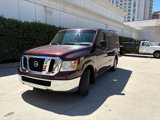 Used 2015 Nissan NV 3500 SV w/ Technology Package image 3