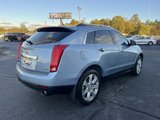 Used 2013 Cadillac SRX Performance w/ LPO, Protection Package image 5