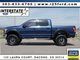 Used 2016 Ford F150 XLT w/ Equipment Group 301A Mid image 2