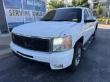 Used 2011 Chevrolet Silverado 1500 LTZ image 2