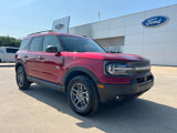New 2025 Ford Bronco Sport Big Bend image 3