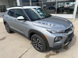 Certified 2023 Chevrolet TrailBlazer ACTIV w/ Convenience Package image 2