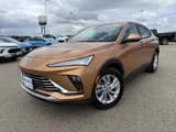 New 2025 Buick Envista Preferred image 3