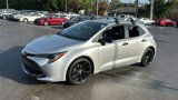 Used 2020 Toyota Corolla SE image 2