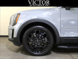 Used 2022 Kia Telluride EX w/ EX Premium Package image 5