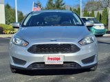 Used 2017 Ford Focus SE w/ Cold Weather Package image 2